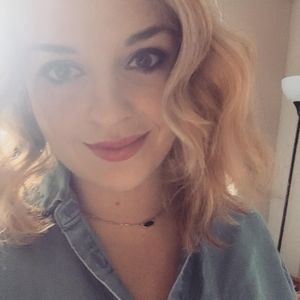 Meet your Posher, Erika